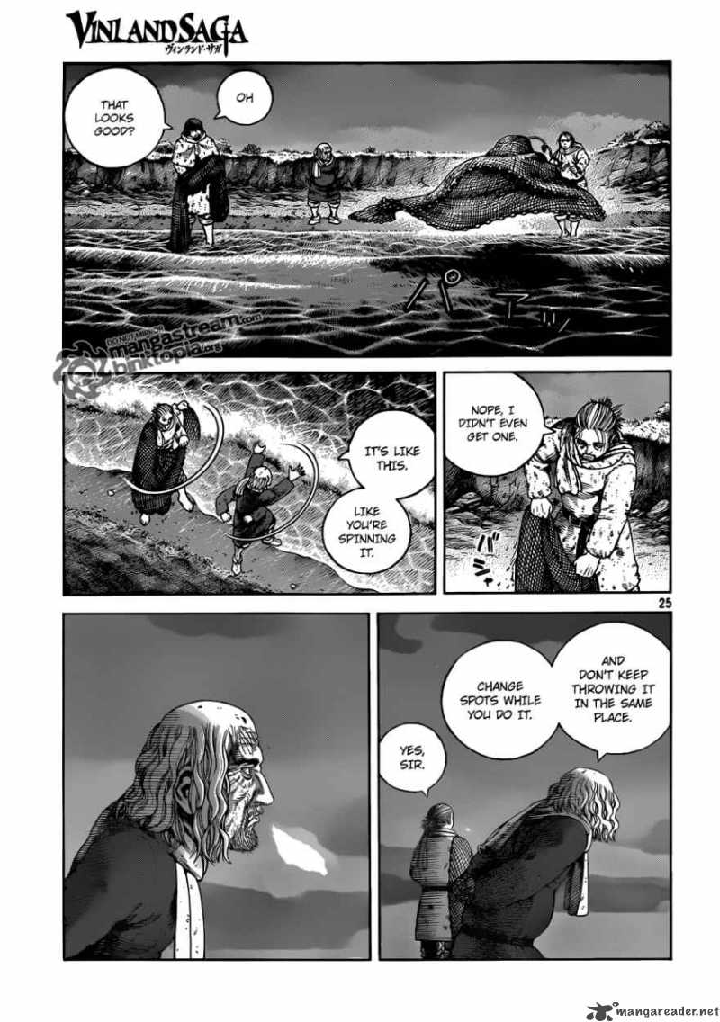 Vinland Saga 68 26