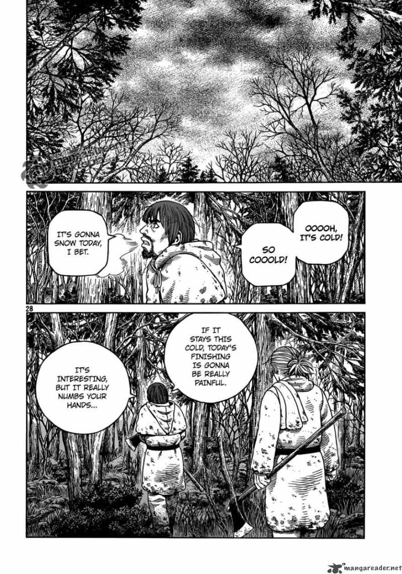 Vinland Saga 68 29