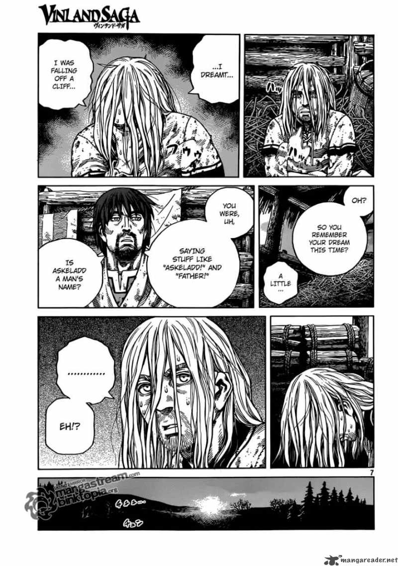 Vinland Saga 68 8