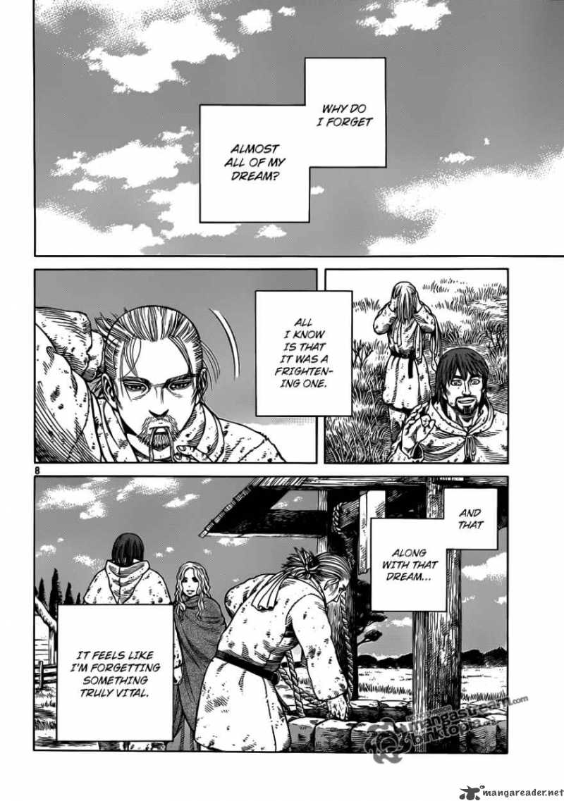 Vinland Saga 68 9