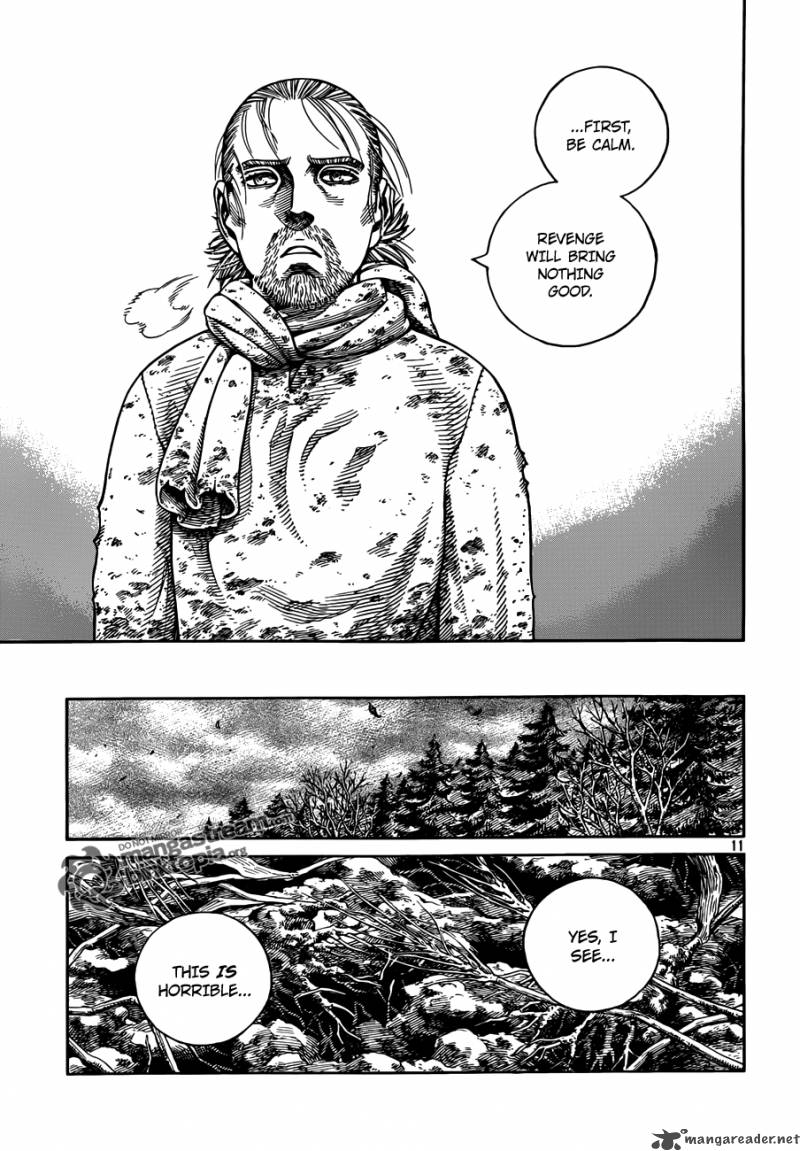 Vinland Saga 69 11