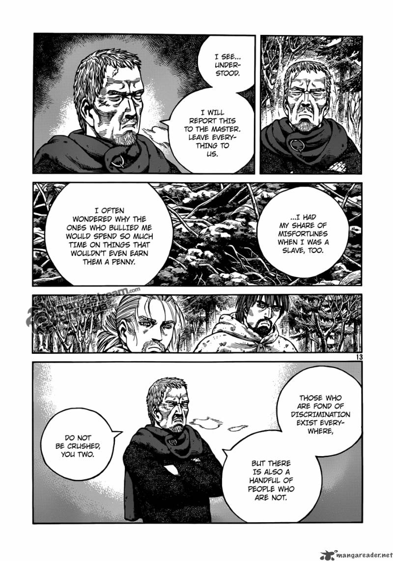 Vinland Saga 69 13