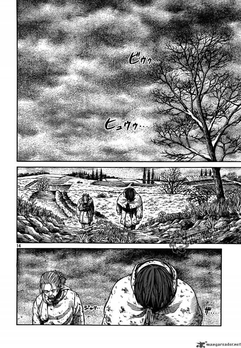 Vinland Saga 69 14