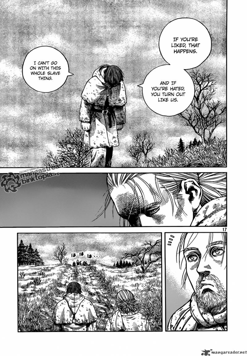 Vinland Saga 69 17