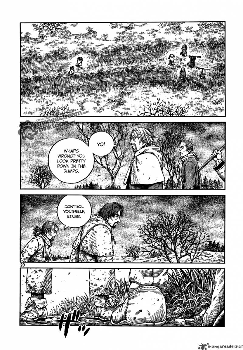 Vinland Saga 69 20