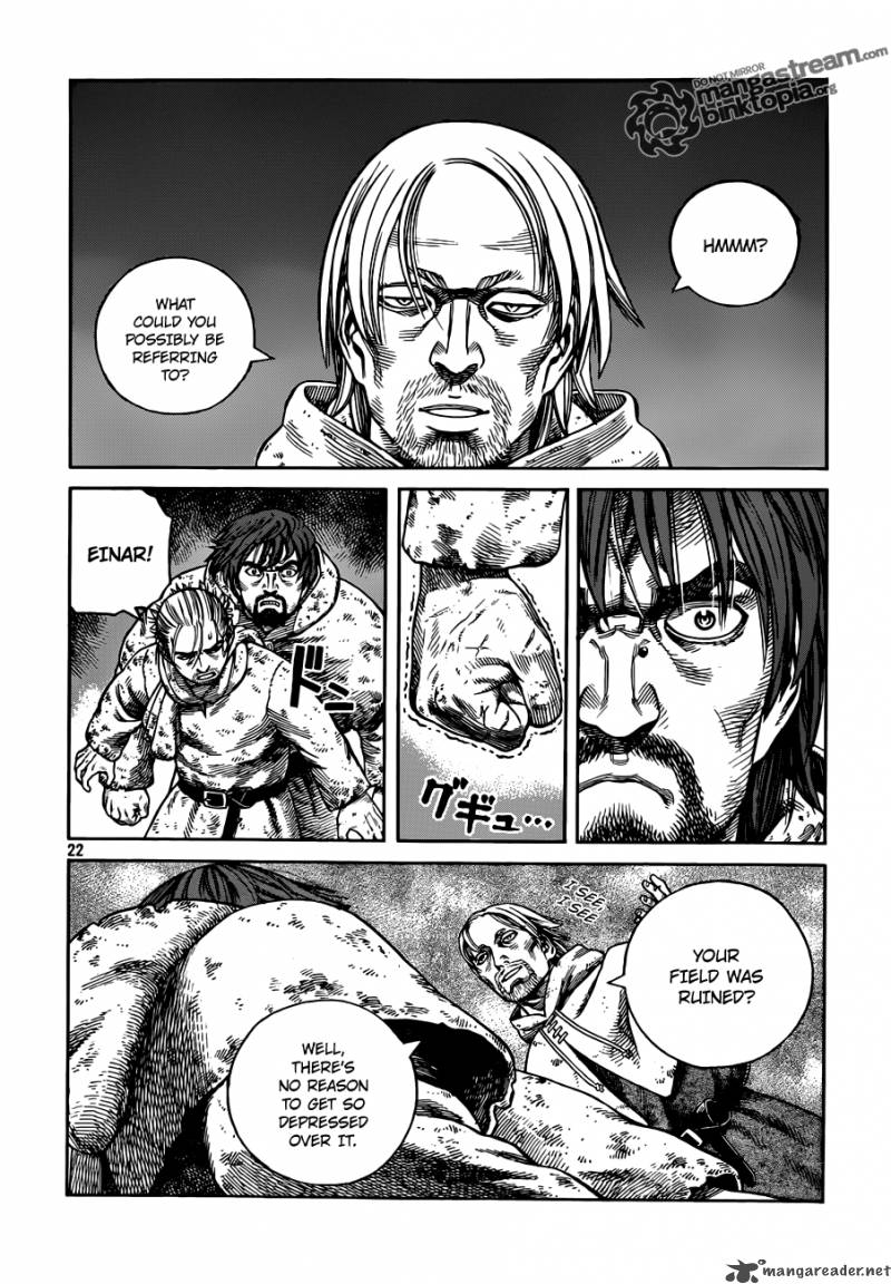 Vinland Saga 69 22