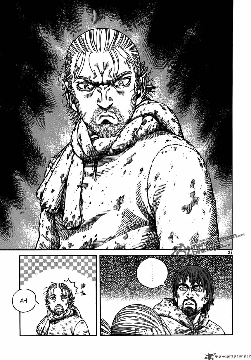 Vinland Saga 69 26