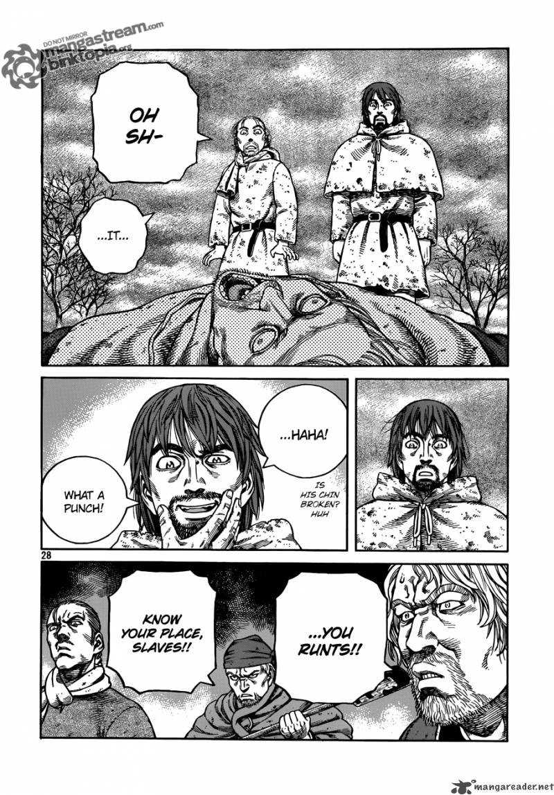 Vinland Saga 69 27