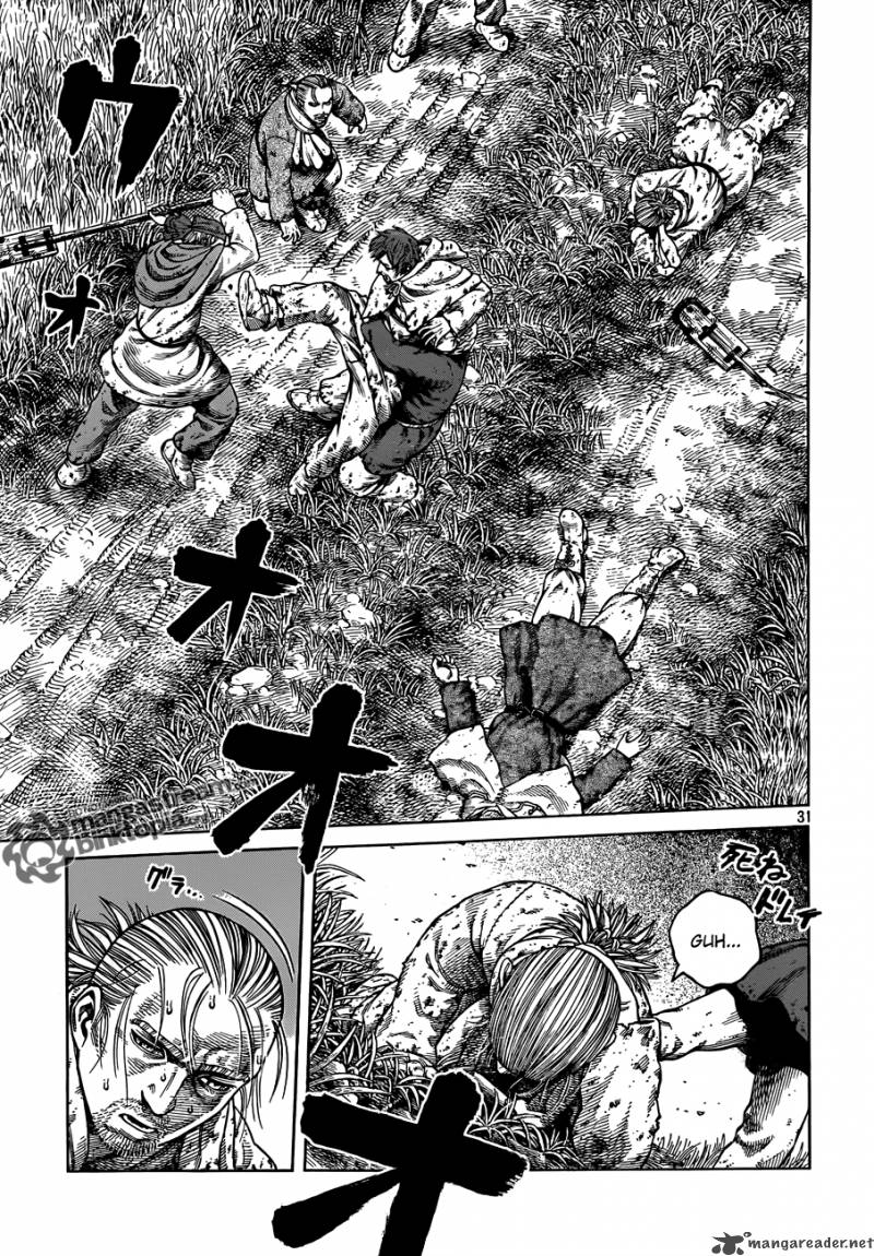 Vinland Saga 69 30