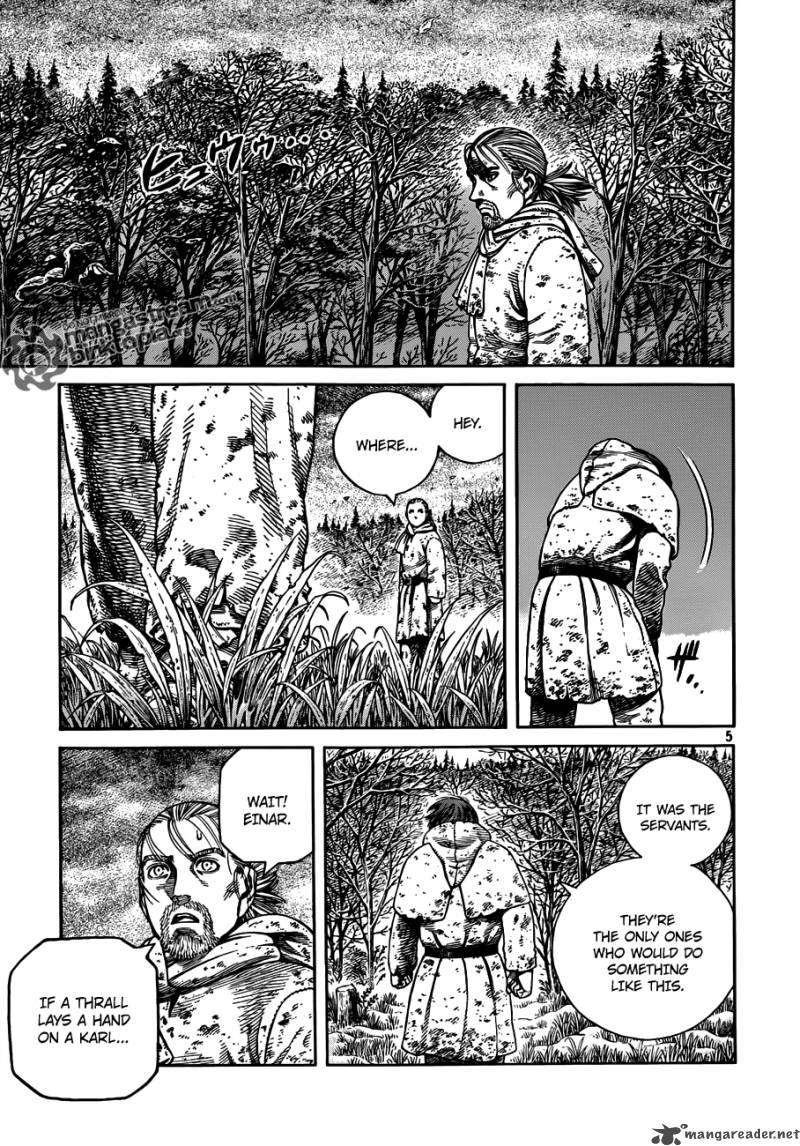 Vinland Saga 69 5