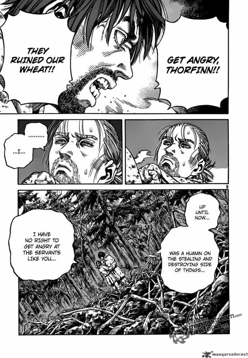 Vinland Saga 69 9