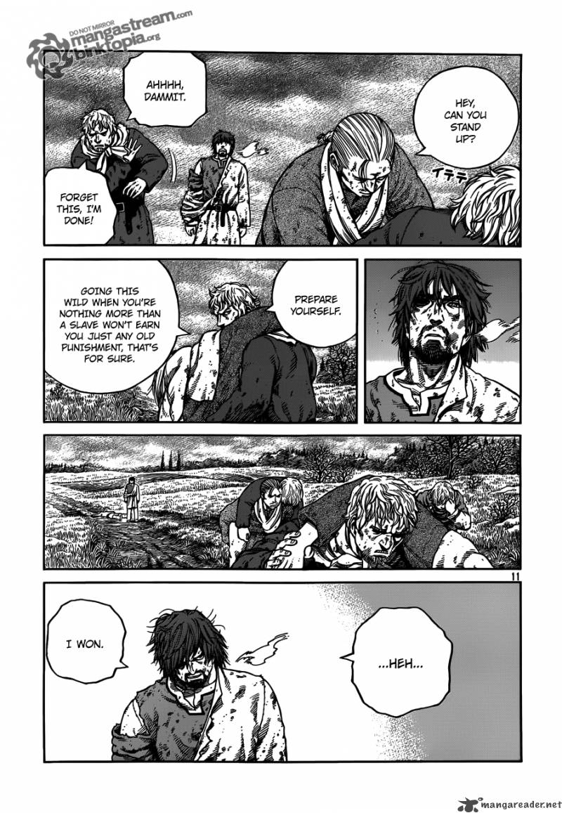 Vinland Saga 70 11