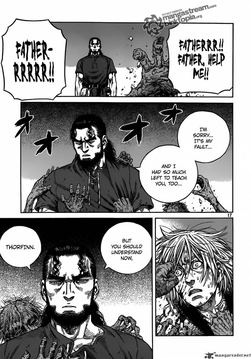 Vinland Saga 70 17