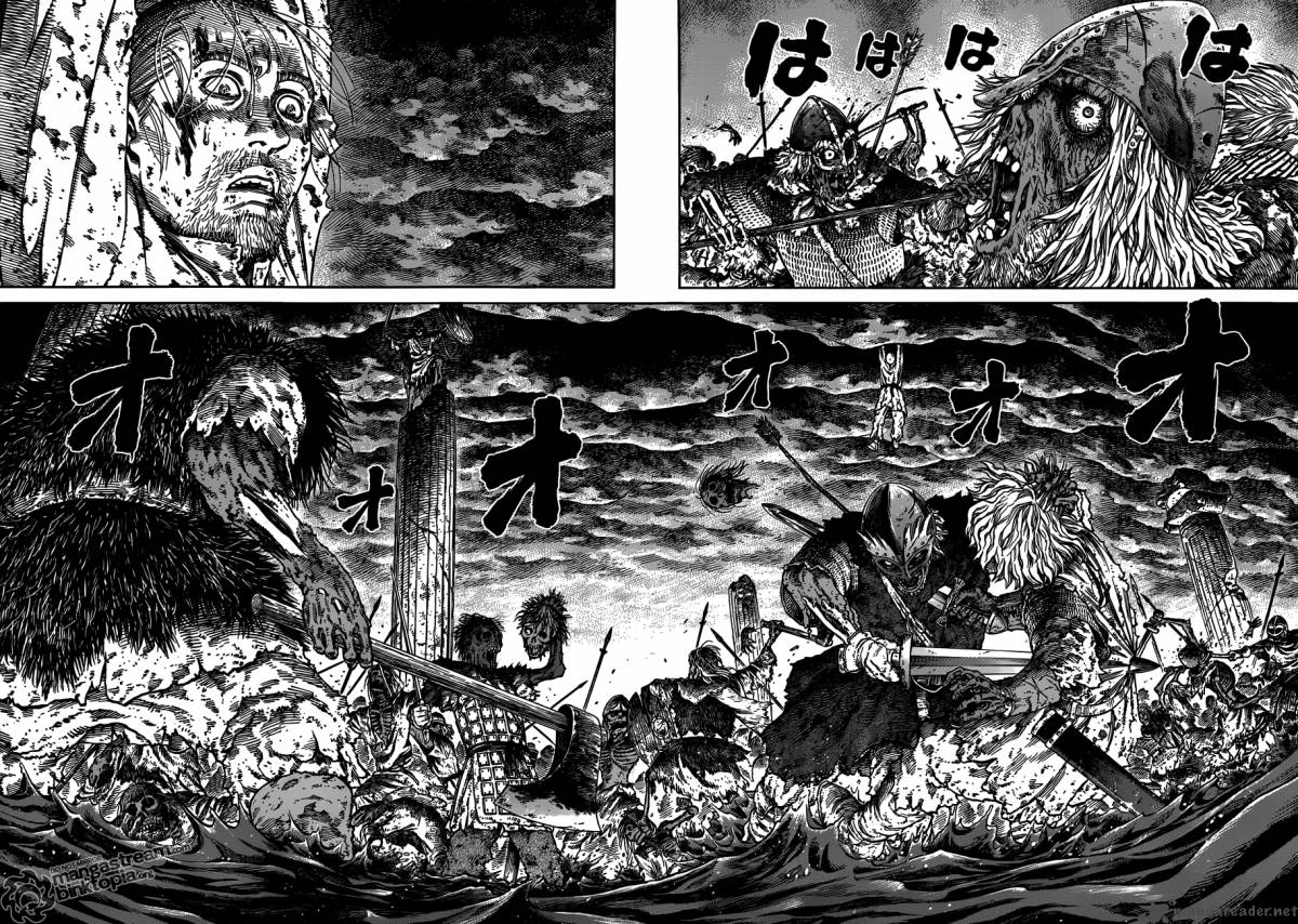 Vinland Saga 70 24