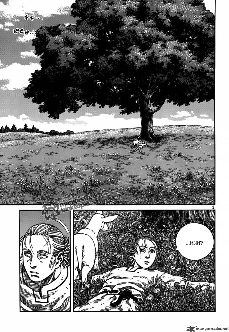 Vinland Saga 70 3