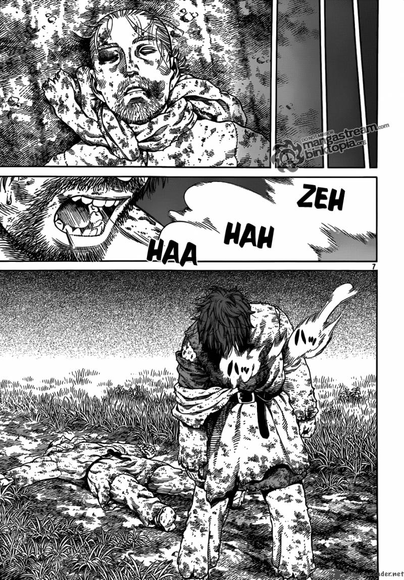 Vinland Saga 70 7