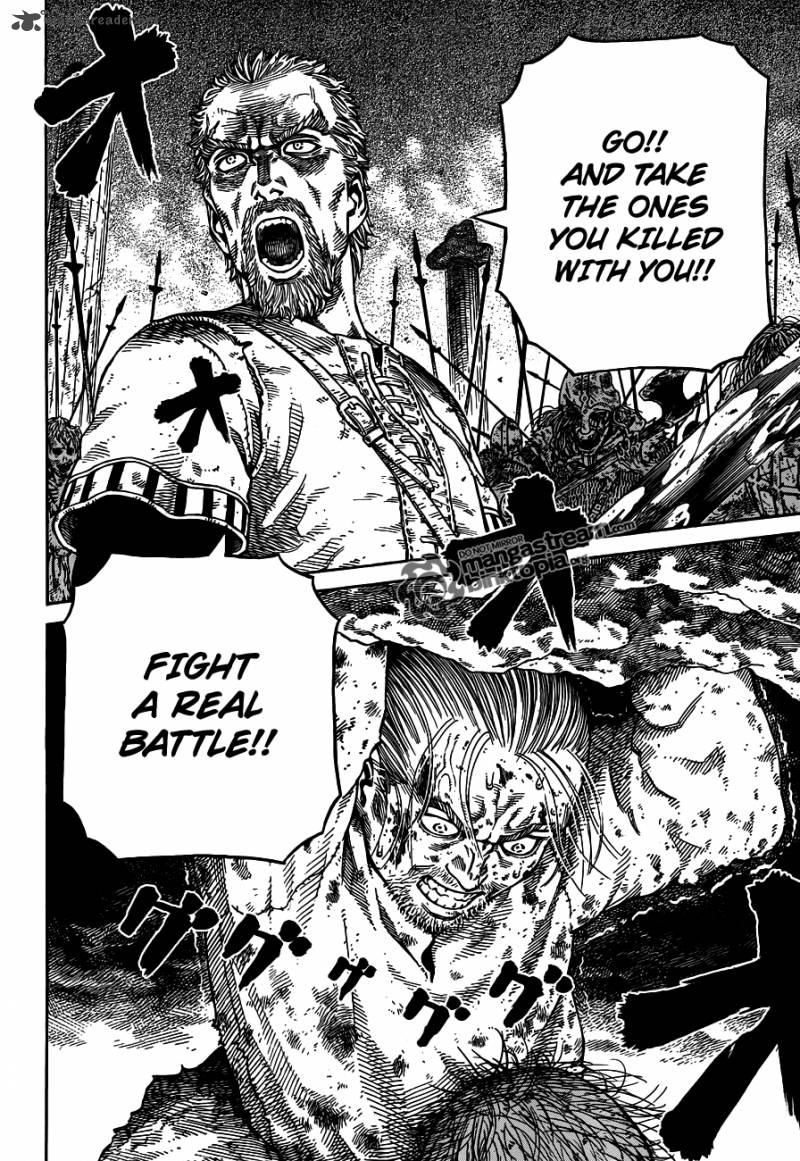 Vinland Saga 71 22