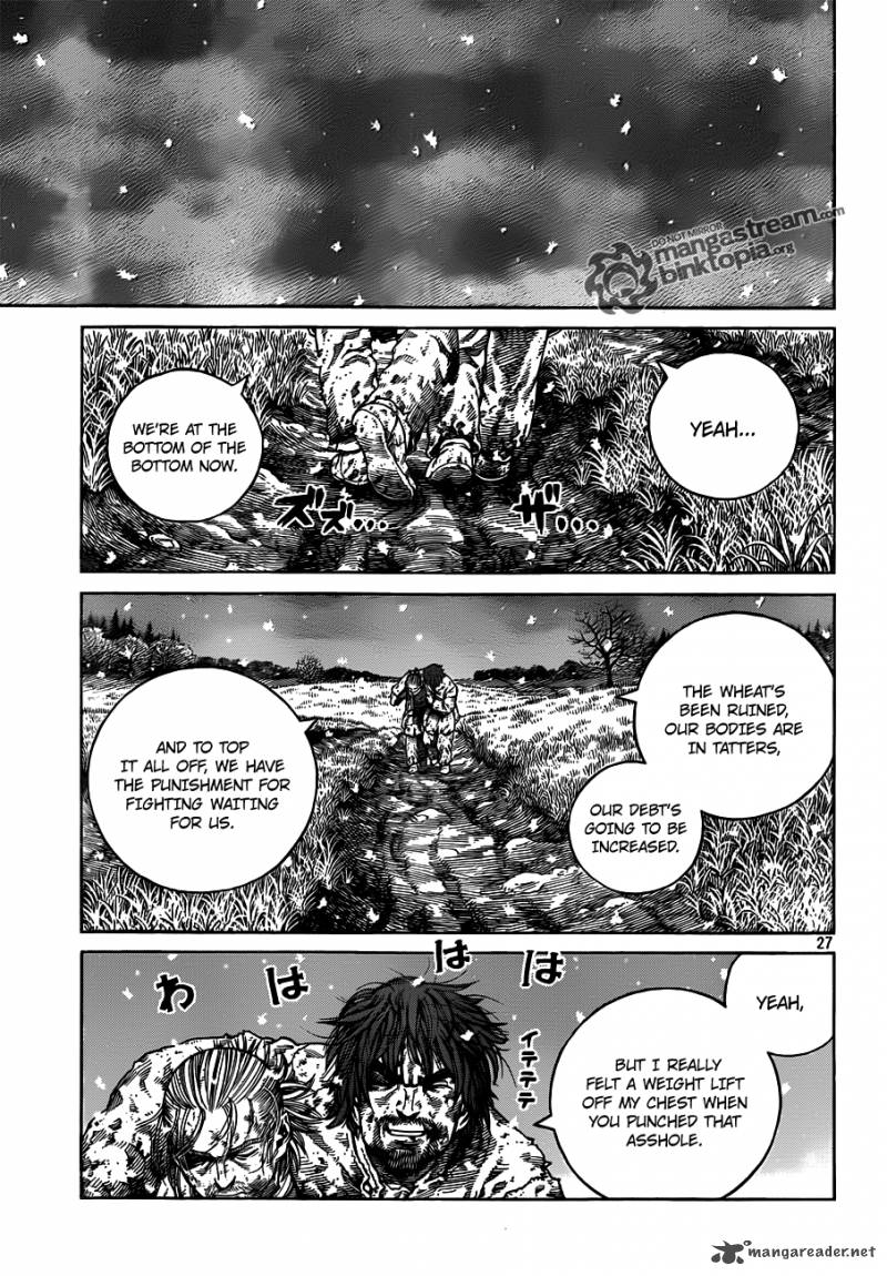 Vinland Saga 71 27