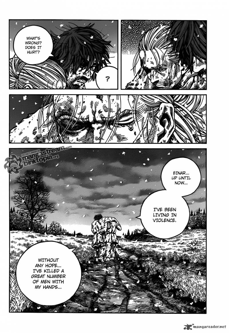 Vinland Saga 71 28