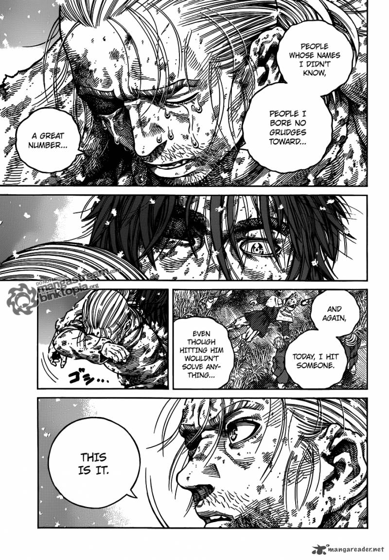 Vinland Saga 71 29