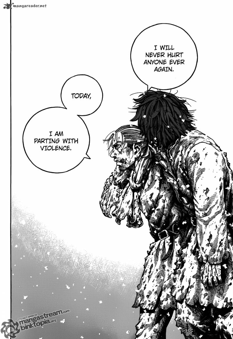 Vinland Saga 71 30