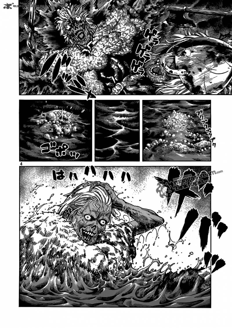 Vinland Saga 71 5