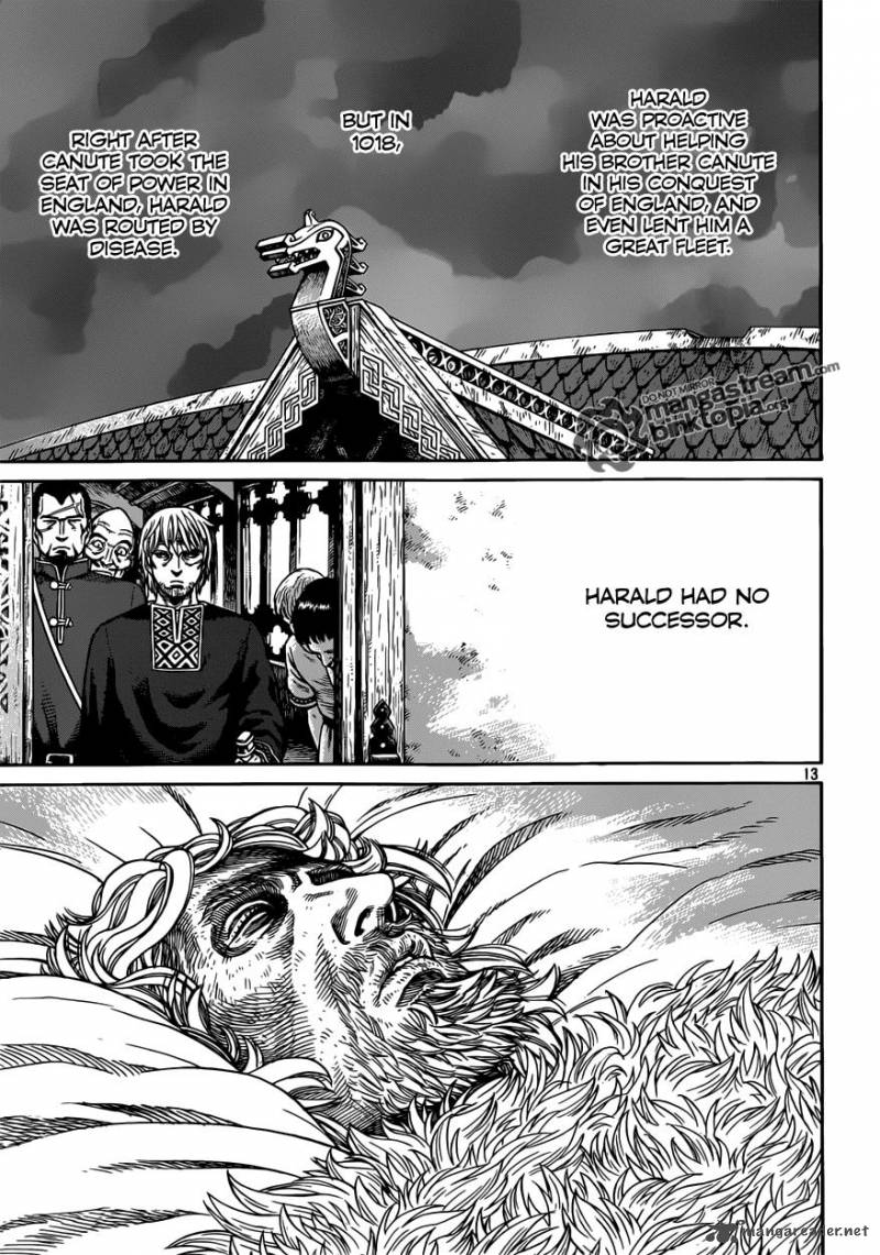 Vinland Saga 72 13