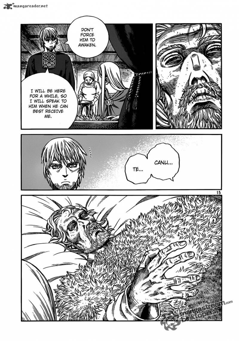 Vinland Saga 72 15