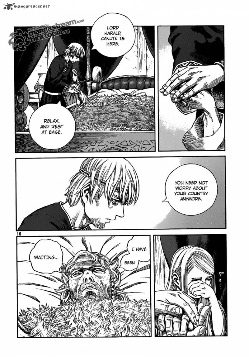 Vinland Saga 72 16