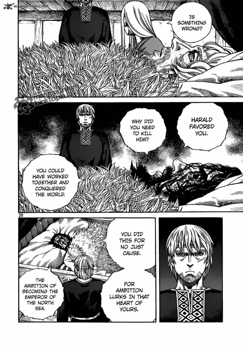 Vinland Saga 72 20