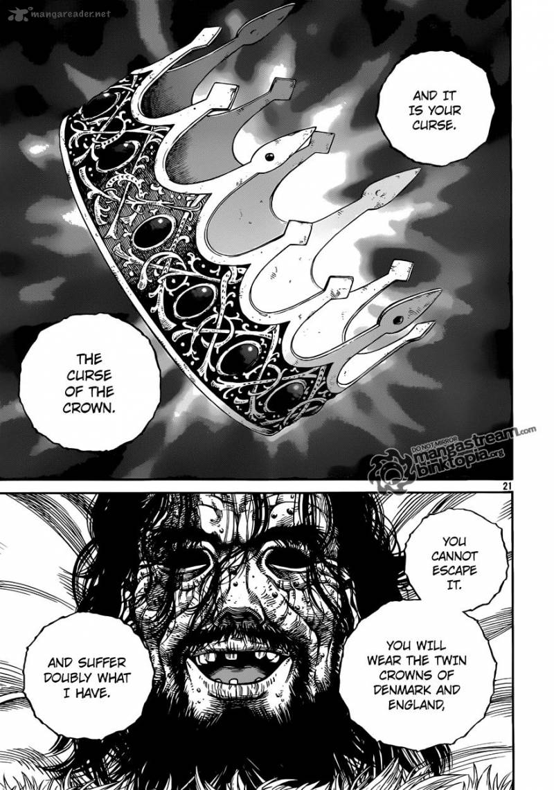 Vinland Saga 72 21