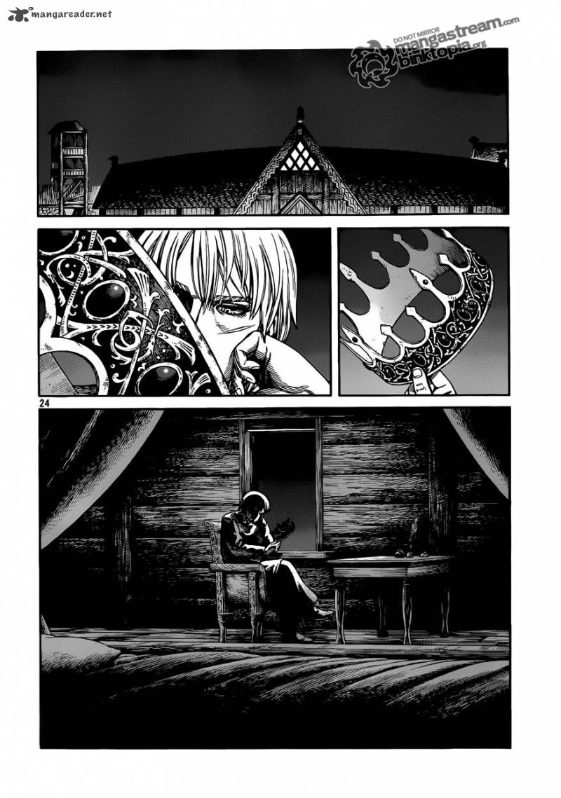 Vinland Saga 72 24