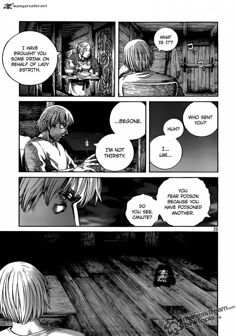 Vinland Saga 72 25