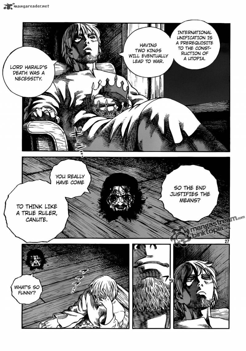 Vinland Saga 72 27