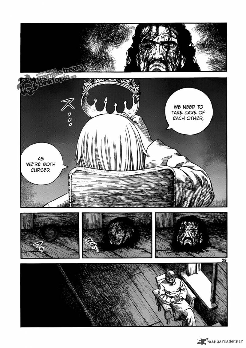 Vinland Saga 72 29