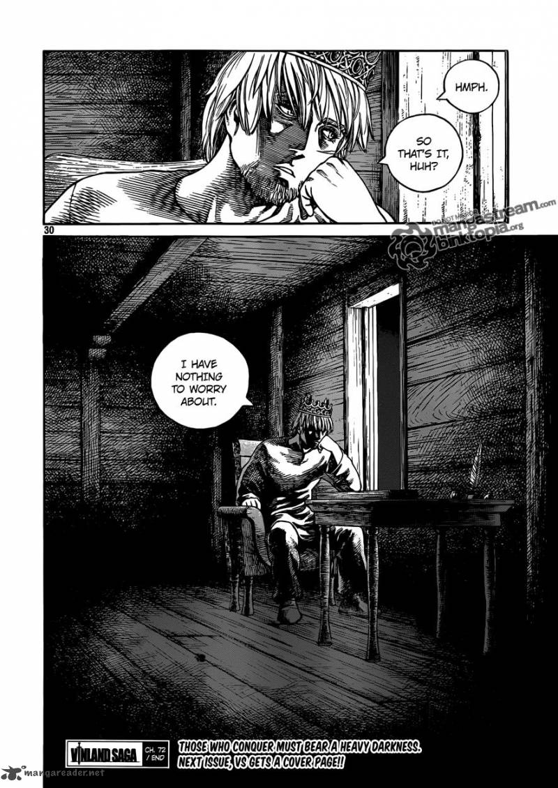 Vinland Saga 72 30