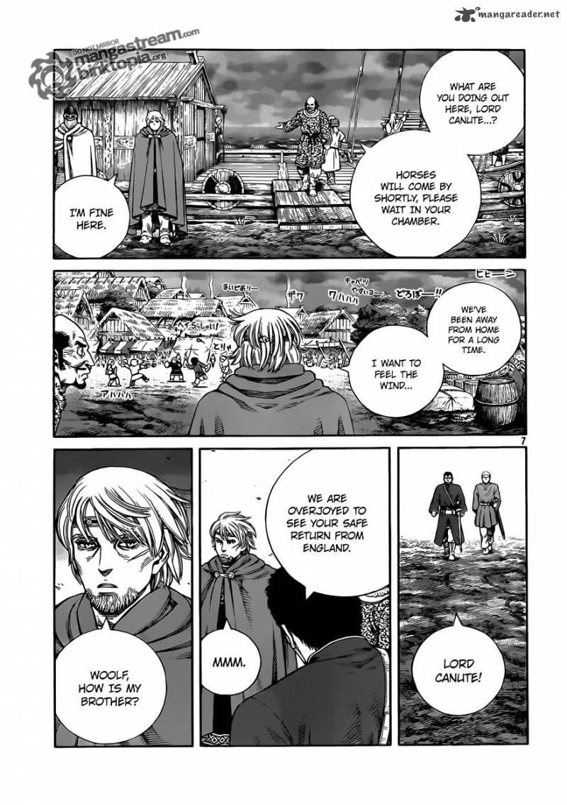 Vinland Saga 72 7