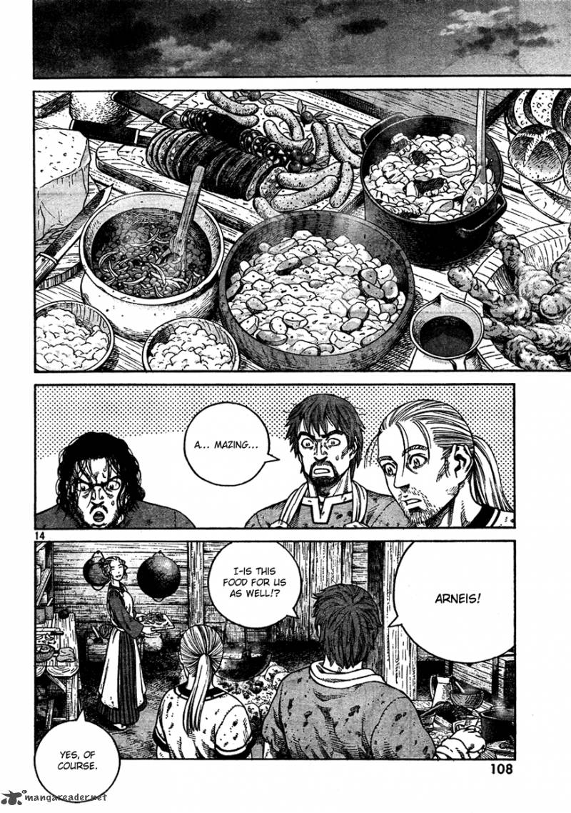 Vinland Saga 74 14