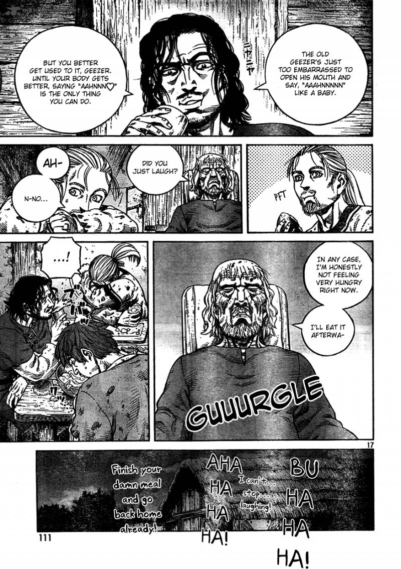 Vinland Saga 74 17