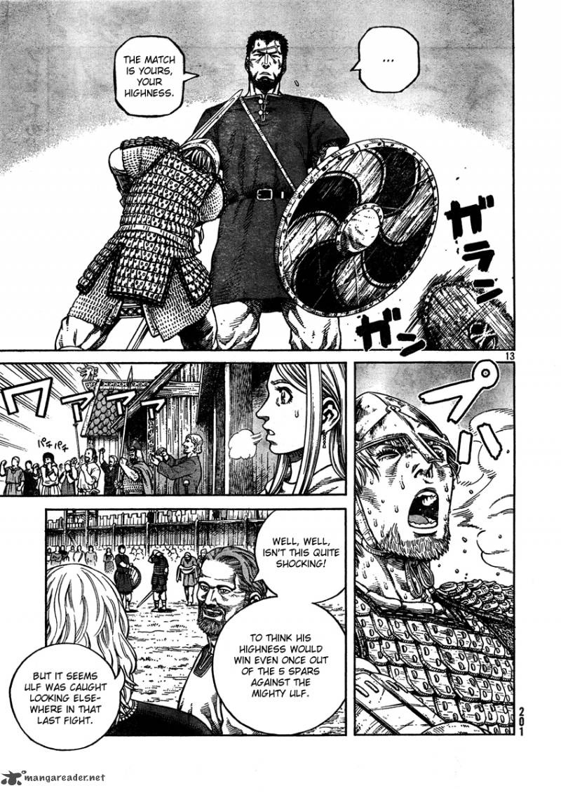 Vinland Saga 75 13