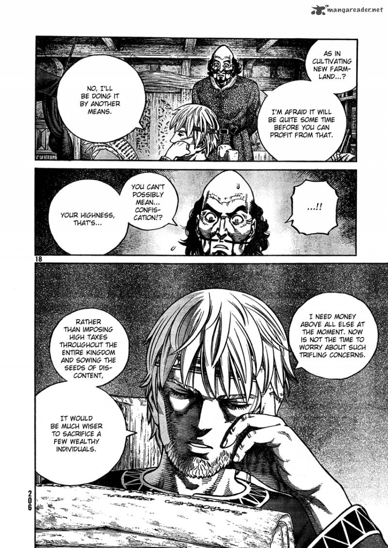 Vinland Saga 75 18