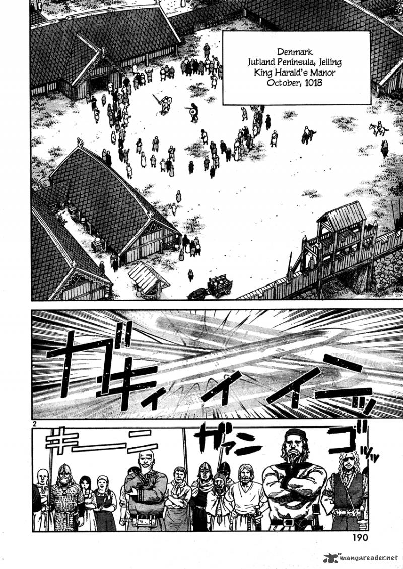 Vinland Saga 75 2