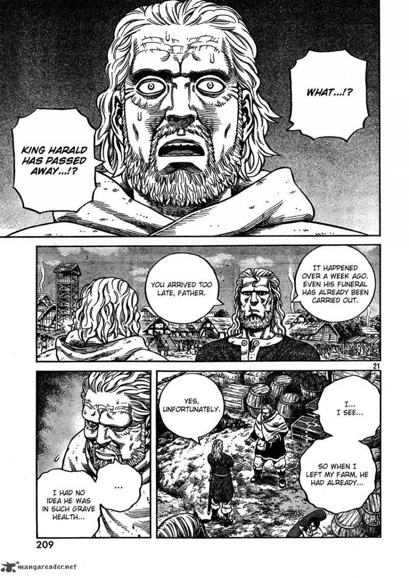 Vinland Saga 75 21