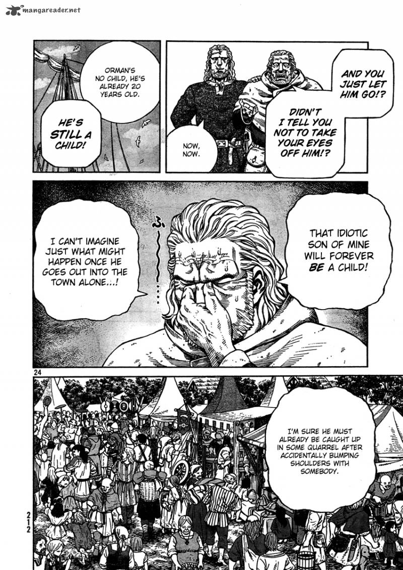 Vinland Saga 75 24