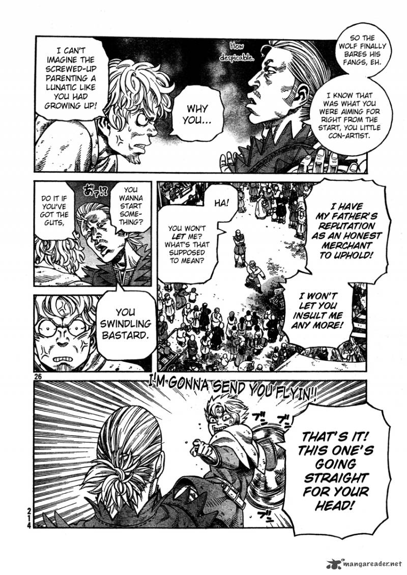 Vinland Saga 75 26