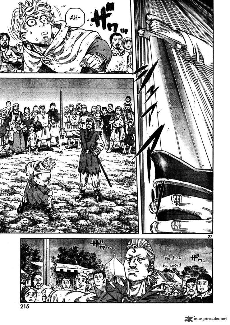 Vinland Saga 75 27