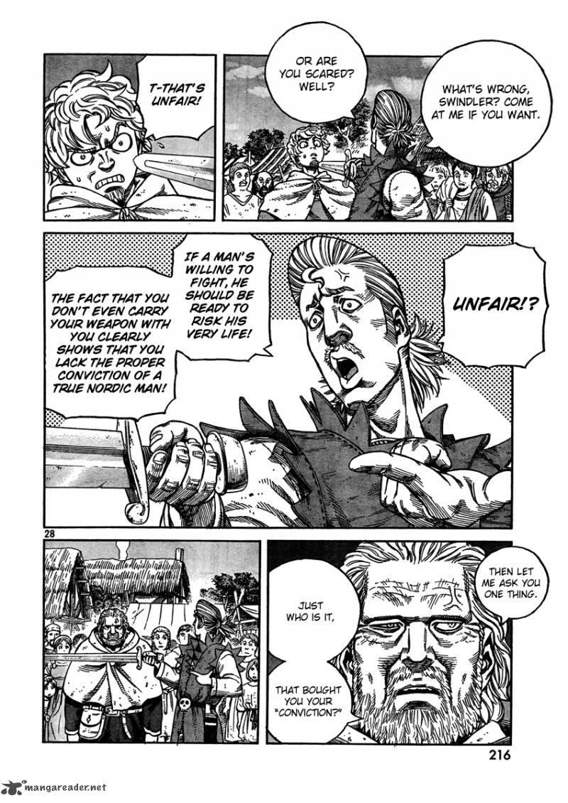 Vinland Saga 75 28