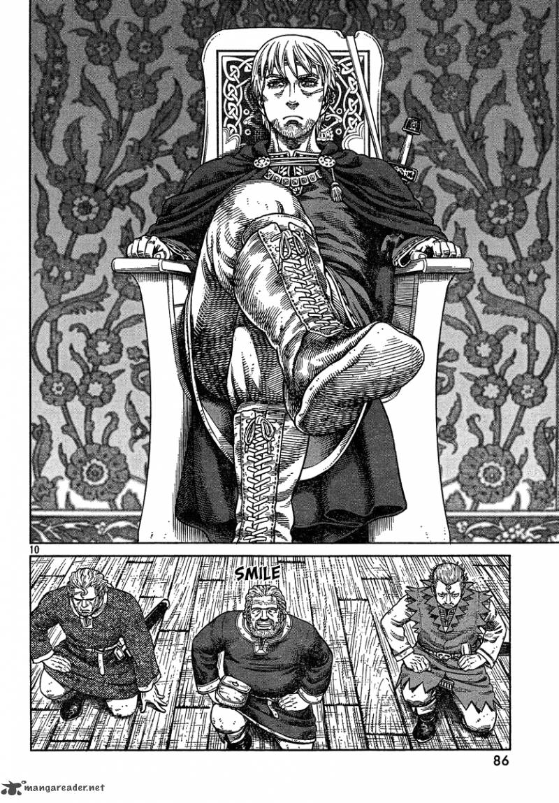 Vinland Saga 76 10