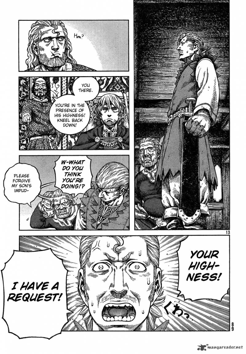 Vinland Saga 76 13