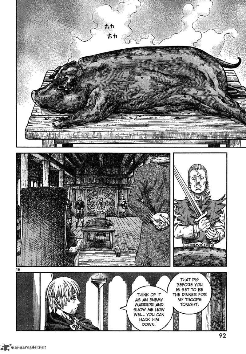 Vinland Saga 76 16